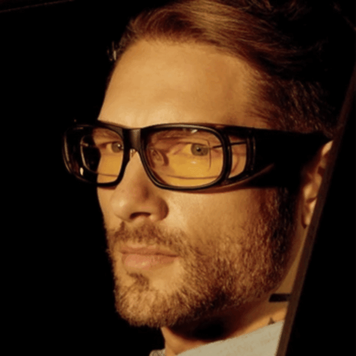 Hawk Eye Glasses (Official Retailer) [year]
