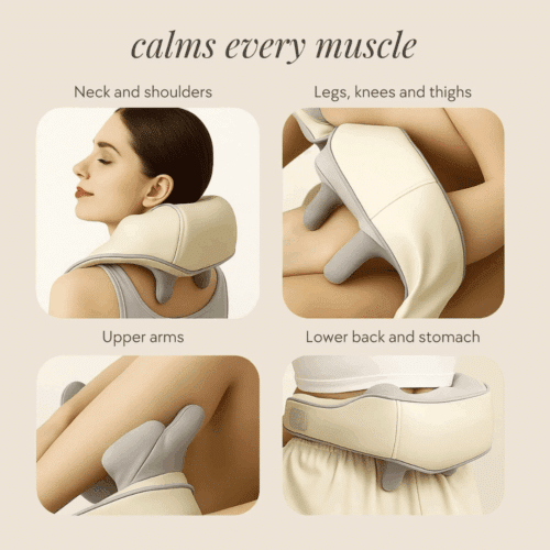 Noxa Massager - Official Retailer