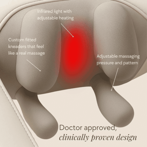 Noxa Massager - Official Retailer