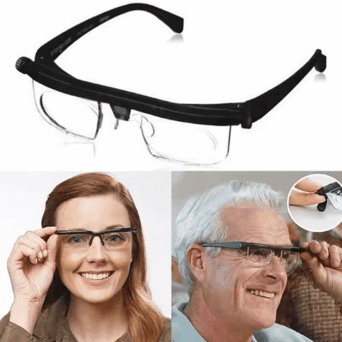 EZ Vision Pro (Official Retailer) [year]
