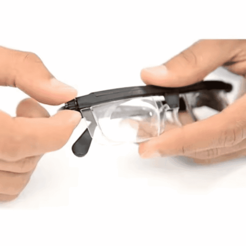 EZ Vision Pro (Official Retailer) [year]