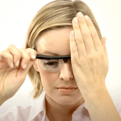 EZ Vision Pro (Official Retailer) [year]
