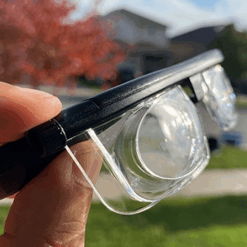 EZ Vision Pro (Official Retailer) [year]