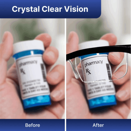 EZ Vision Pro (Official Retailer) [year]