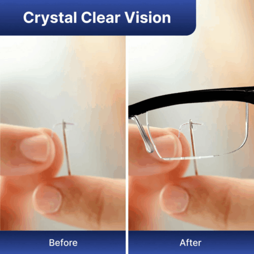 EZ Vision Pro (Official Retailer) [year]