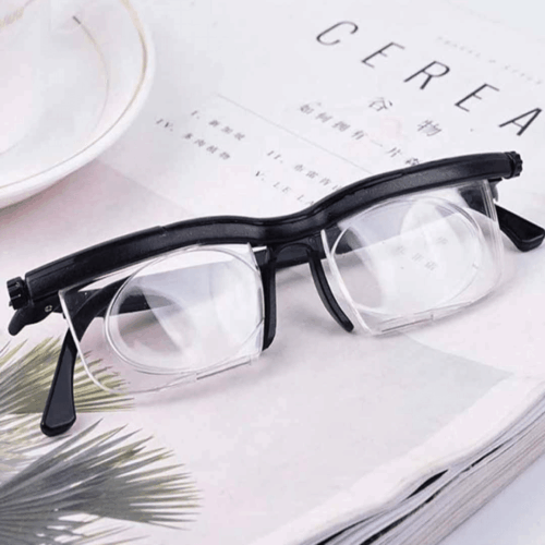 EZ Vision Pro (Official Retailer) [year]