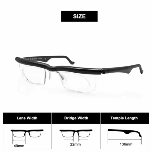 EZ Vision Pro (Official Retailer) [year]