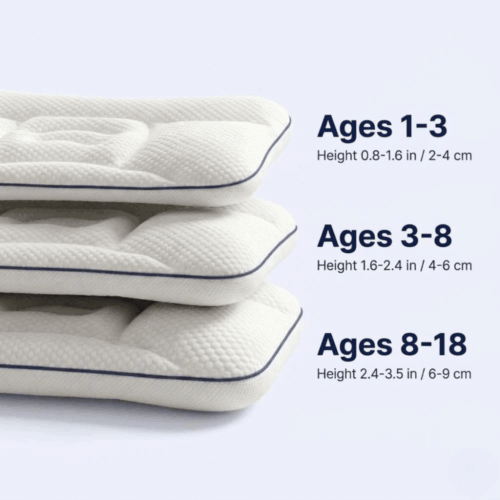 LittleBear Posture Kids Pillow (Official Retailer) [year]