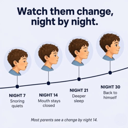 TopyQ Posture Kids Pillow (Official Retailer) [year]