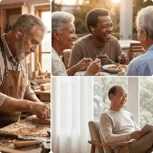 Lunova Hearing Aids (Official Retailer) [year]