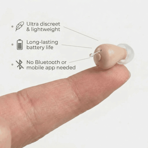 Lunova Hearing Aids (Official Retailer) [year]