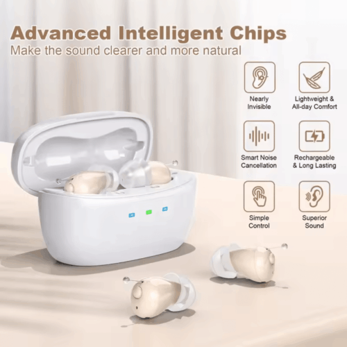 Lunova Hearing Aids (Official Retailer) [year]