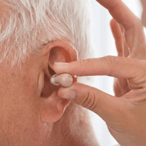 Lunova Hearing Aids (Official Retailer) [year]