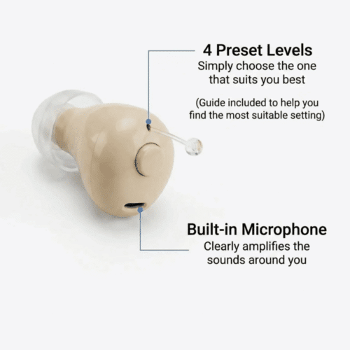 Lunova Hearing Aids (Official Retailer) [year]