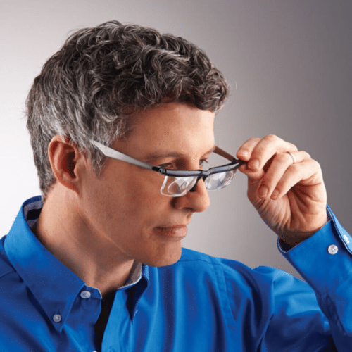 Visionsync Multifocal Glasses (Official Retailer) [year]