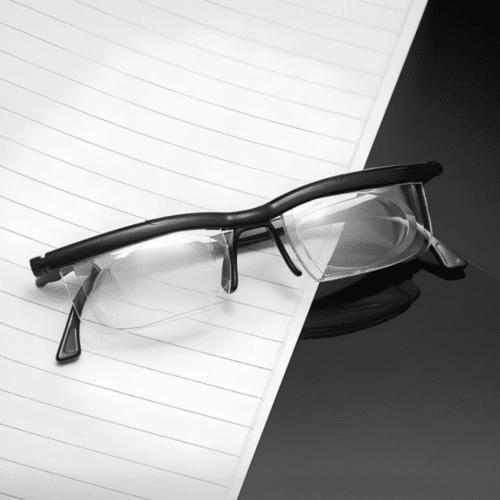 Visionsync Multifocal Glasses (Official Retailer) [year]
