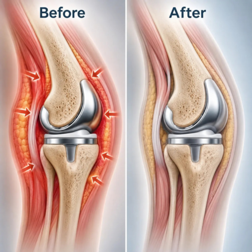 KenRelief Red Light Therapy Wrap (Official Retailer) [year]