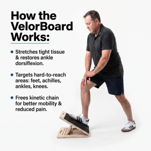 The VelorBoard (Official Retailer) [year]