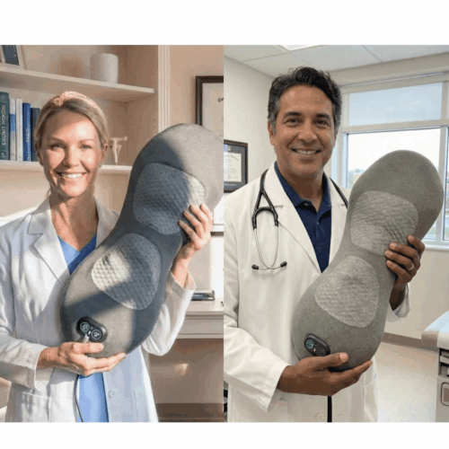 CoreRelief™ 3-in-1 At-Home Back Therapy (Official Retailer) [year]
