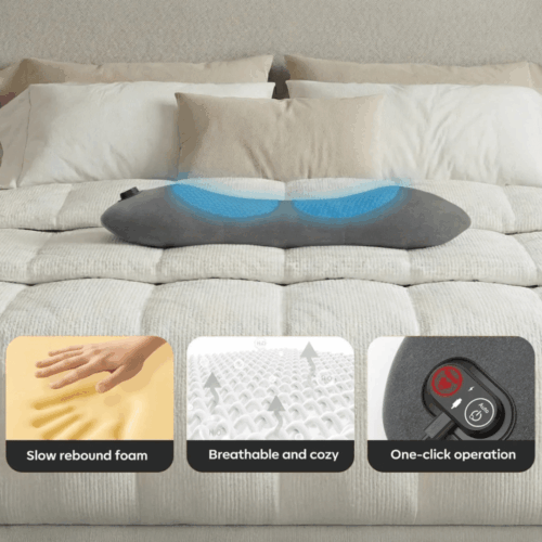 CoreRelief™ 3-in-1 At-Home Back Therapy (Official Retailer) [year]