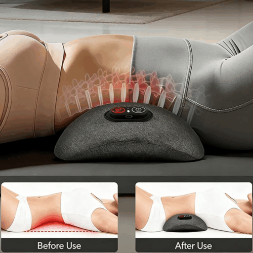 CoreRelief™ 3-in-1 At-Home Back Therapy (Official Retailer) [year]