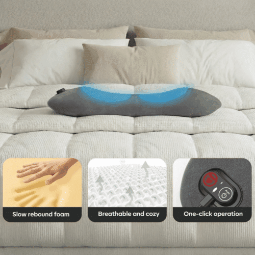 TheraSpine™ Triple Fusion Massager (Official Retailer) [year]