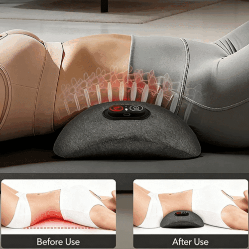 TheraSpine™ Triple Fusion Massager (Official Retailer) [year]