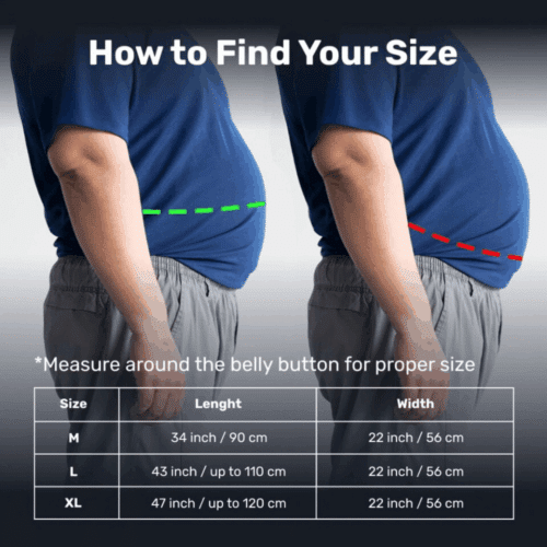 WellaBack Back Brace (Official Retailer) [year]