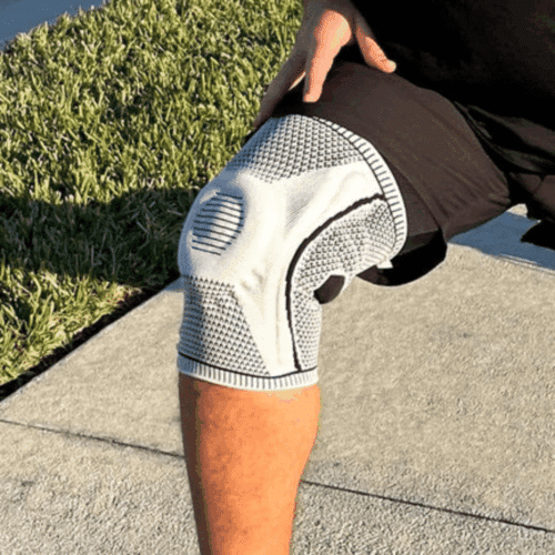 Flexa Knee Sleeve (Official Retailer) [year]
