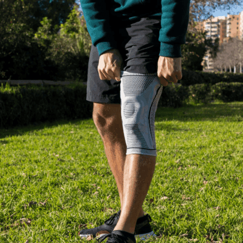 Flexa Knee Sleeve (Official Retailer) [year]