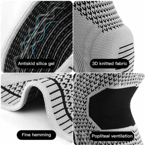 Flexa Knee Sleeve (Official Retailer) [year]